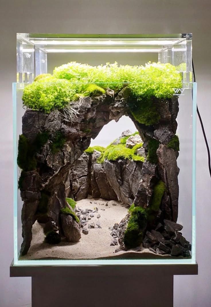 Vertical Greenery